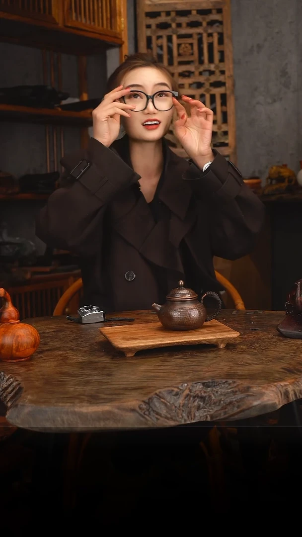 小叶木作木制品655