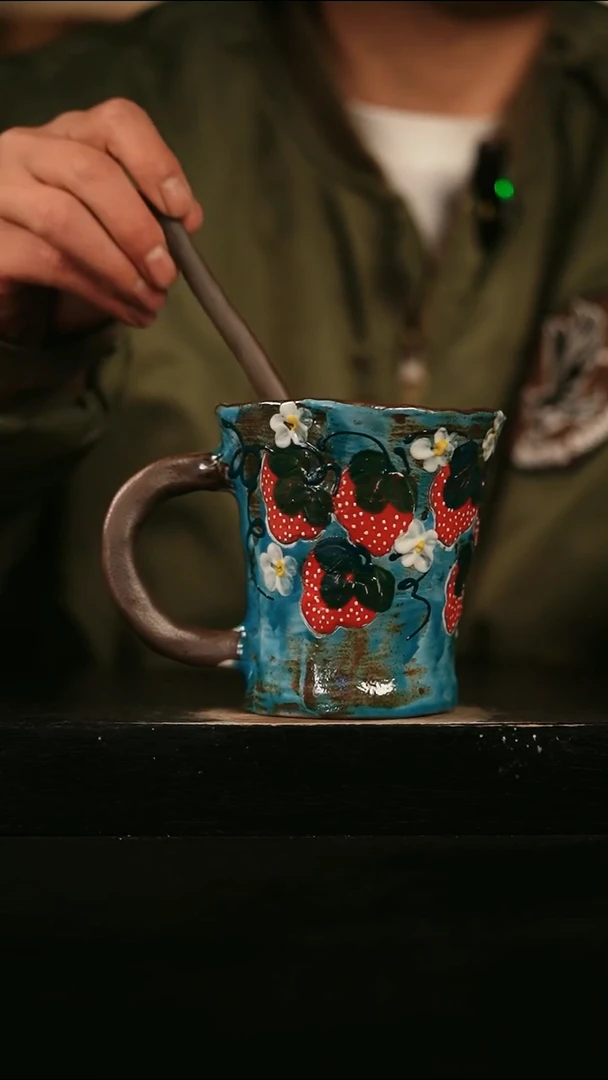 其他943遇瓷手作同款