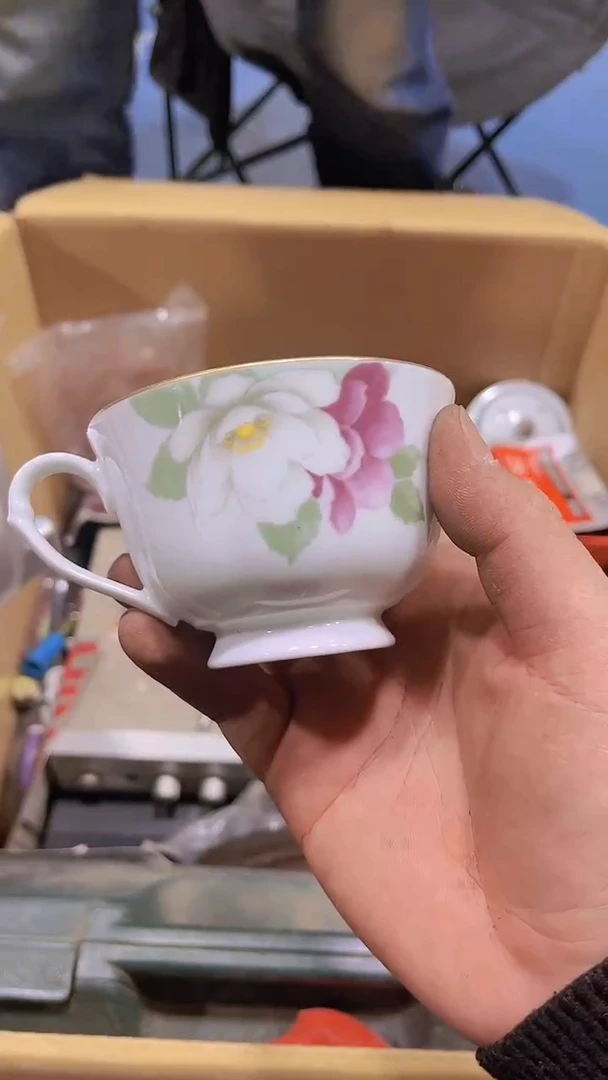 【闪购商品】瑕疵品瓷器瓷器瓷器瓷器
