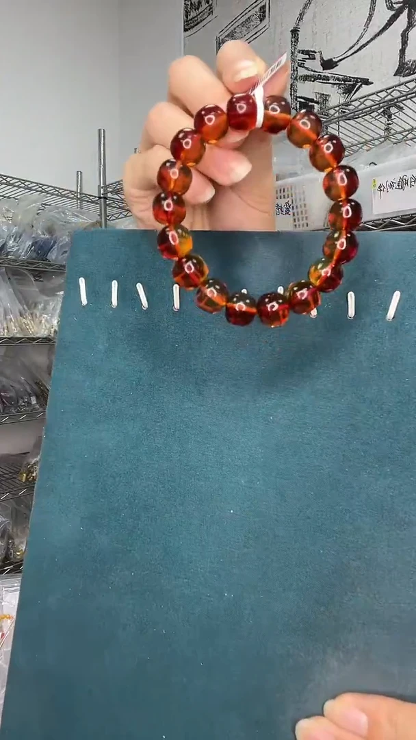 未镶嵌琥珀裸石A1502天然蜜蜡