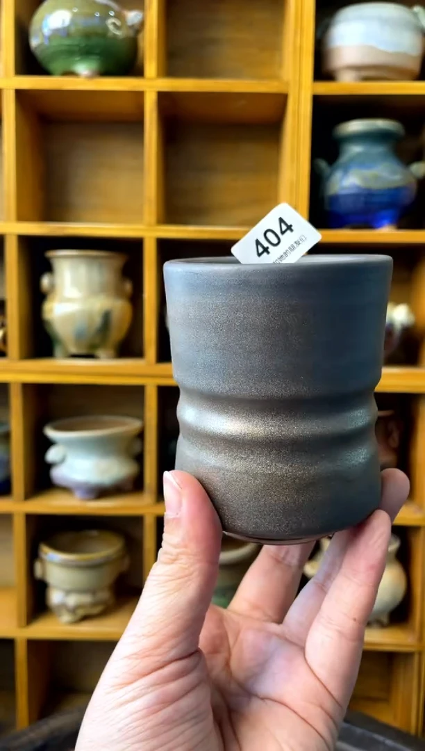 【闪购商品】陶404 内口6