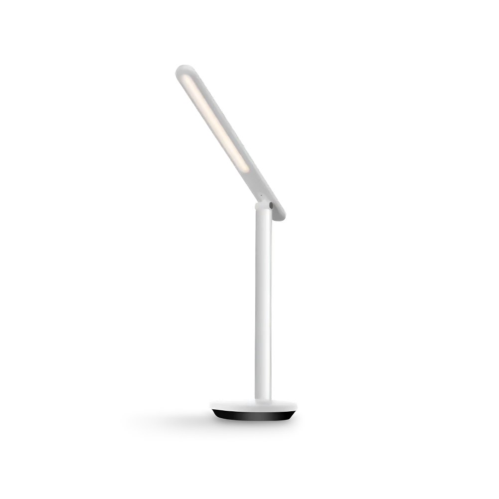 Yeelight/易来充电折叠台灯pro便携LED书桌学习可调光宿舍阅读灯