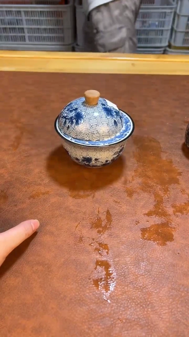 高端茶具，便宜处理