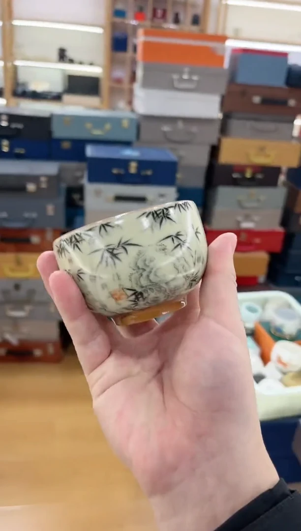 【闪购商品】展宏茶具展宏茶具@A-