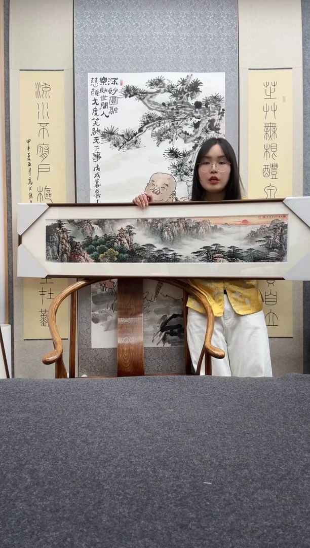 书法王冬亮