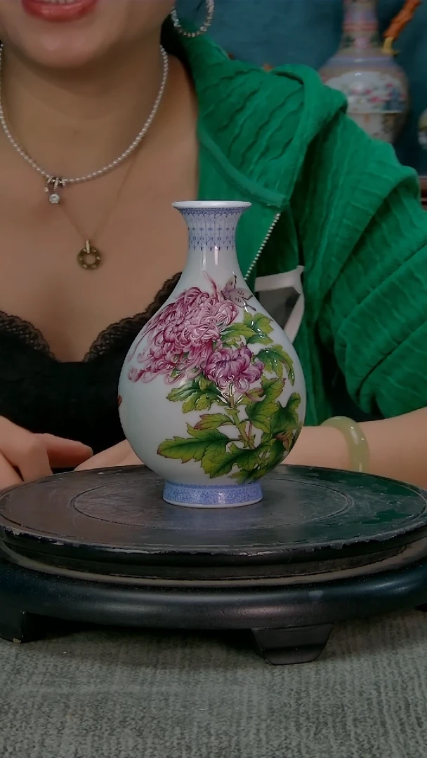 其他瓷炼* 恒盛珍藏馆