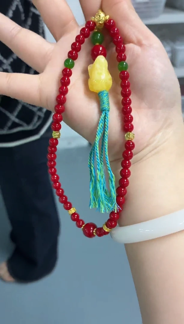 【高定甄选】高端轻奢多样性发货HF4353S