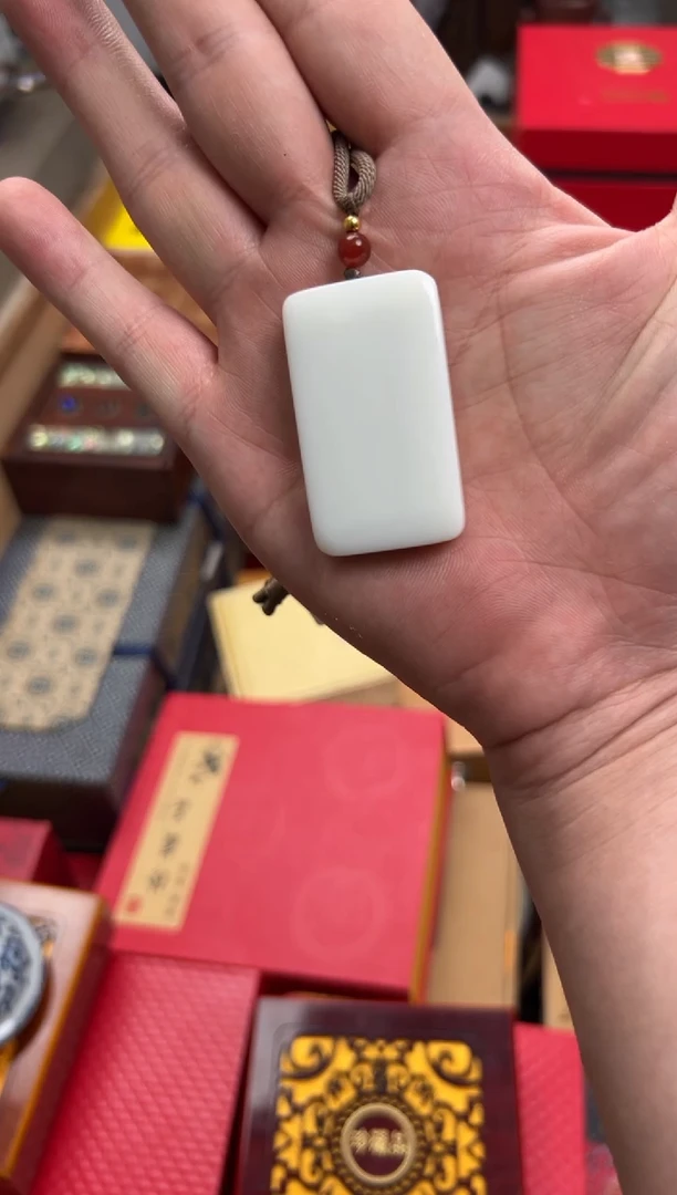 【闪购商品】和田玉1未镶嵌————————————