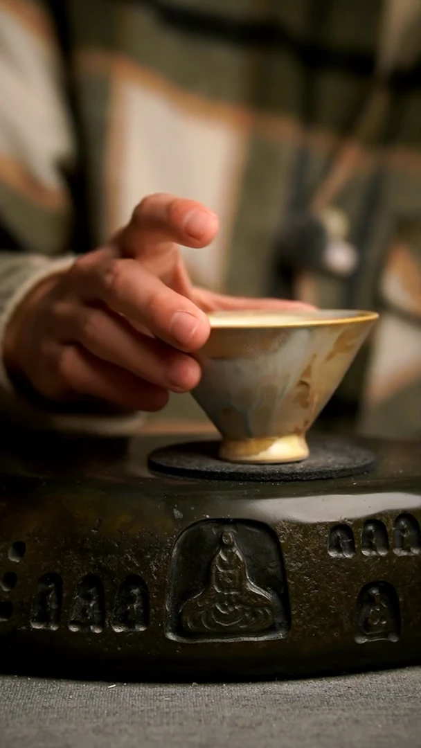 景德镇手工茶器系列997