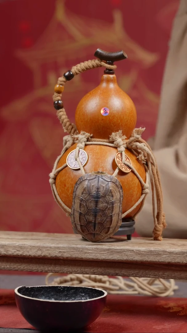 116号大漆葫芦一物一拍拍拍退退限购拉黑