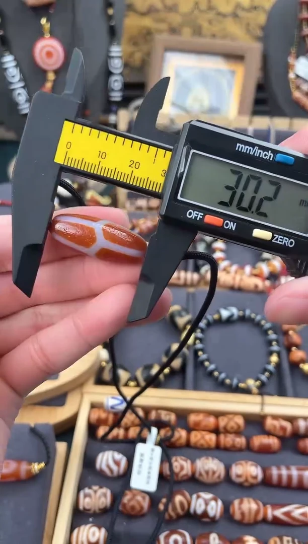 【闪购商品】玛瑙/玉髓未镶嵌颈饰美泓红肉富甲锁骨链