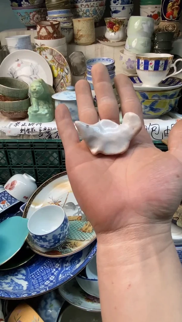 瓷片?***Z感谢您一直以来的支持006