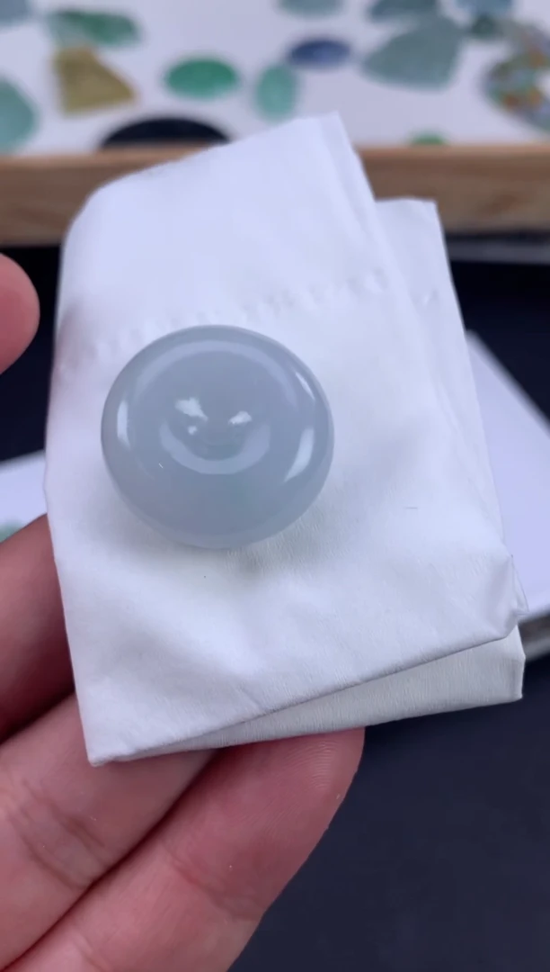 未镶嵌定制翡翠树*翡翠