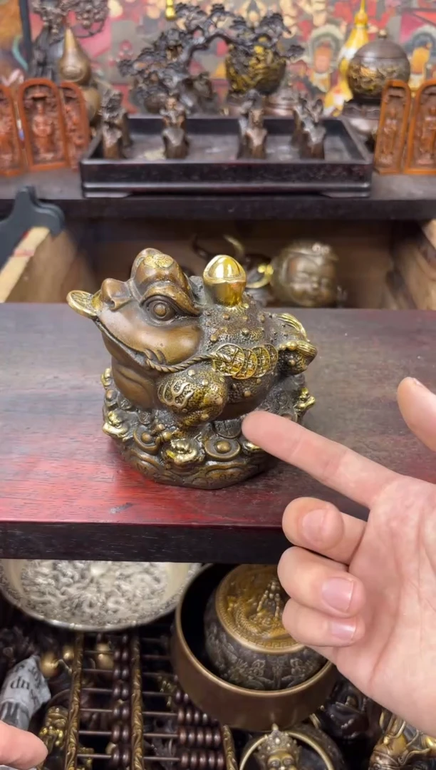 德尚铜专属精选链接