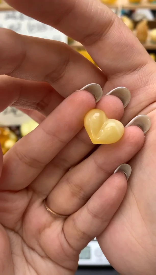 琥珀未镶嵌珠宝奇石134琥珀蜜蜡微瑕