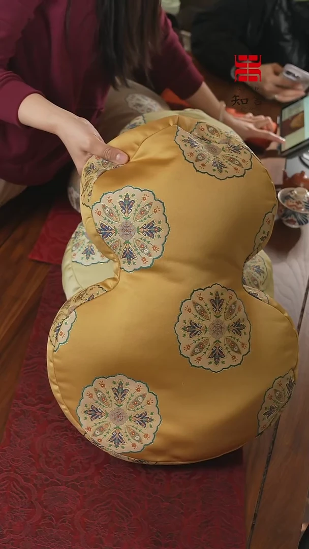 【闪购商品】葫芦·抱枕·········