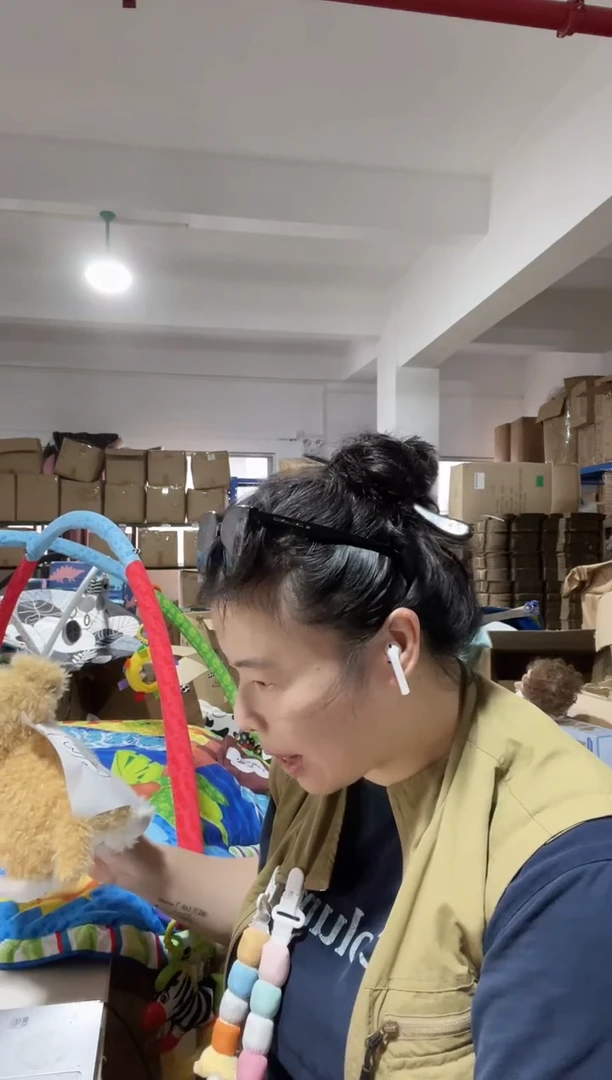 忘****8超可爱的特价玩偶