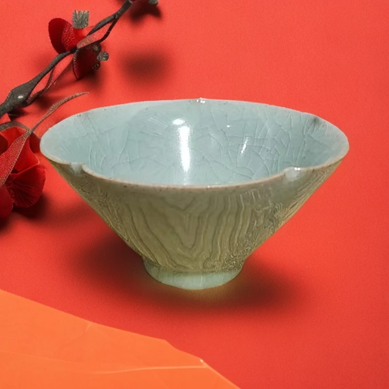 景德镇宁封窑陶瓷   NFHGRC046