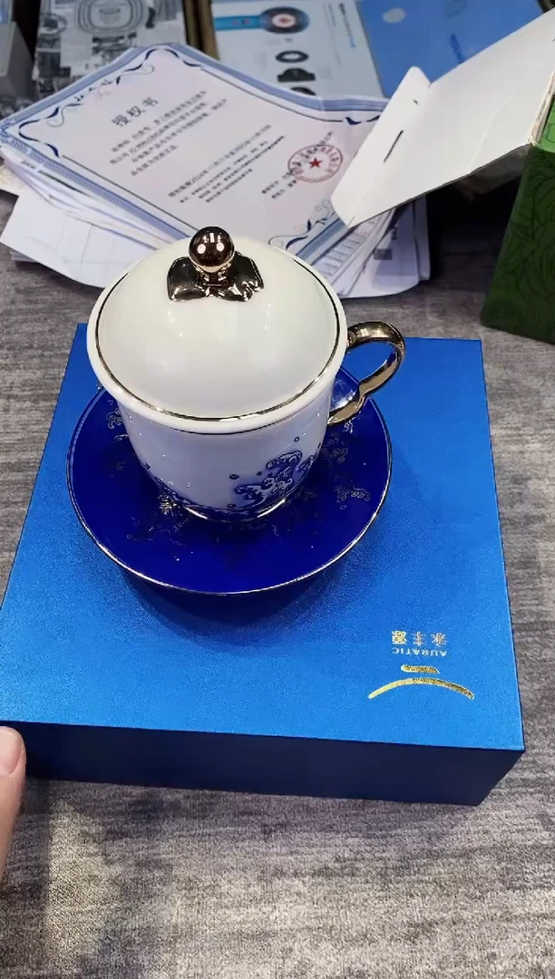 【闪购商品】瓷片都是我的大宝贝儿瓷器-