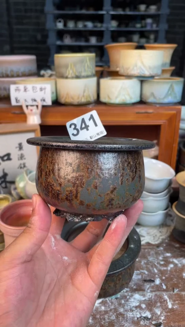 瓷片福利341知木小芳花盆直播编号