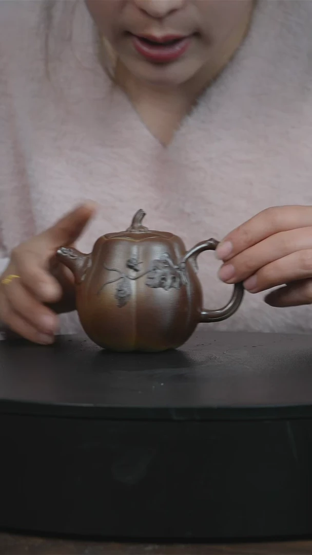 【闪购商品】紫砂茶壶紫砂艺术