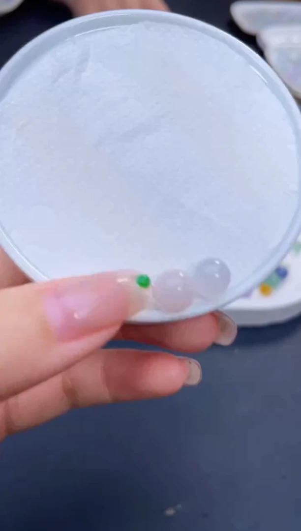 颈饰未镶嵌翡翠狠*啊A136