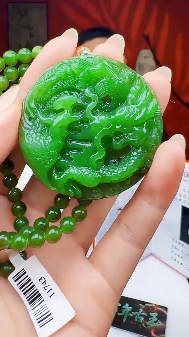 定制和田玉天然和田玉（拍一发一）