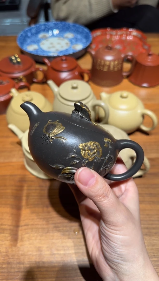 【闪购商品】预售 夏淑君 九龄君子兰 花开自在