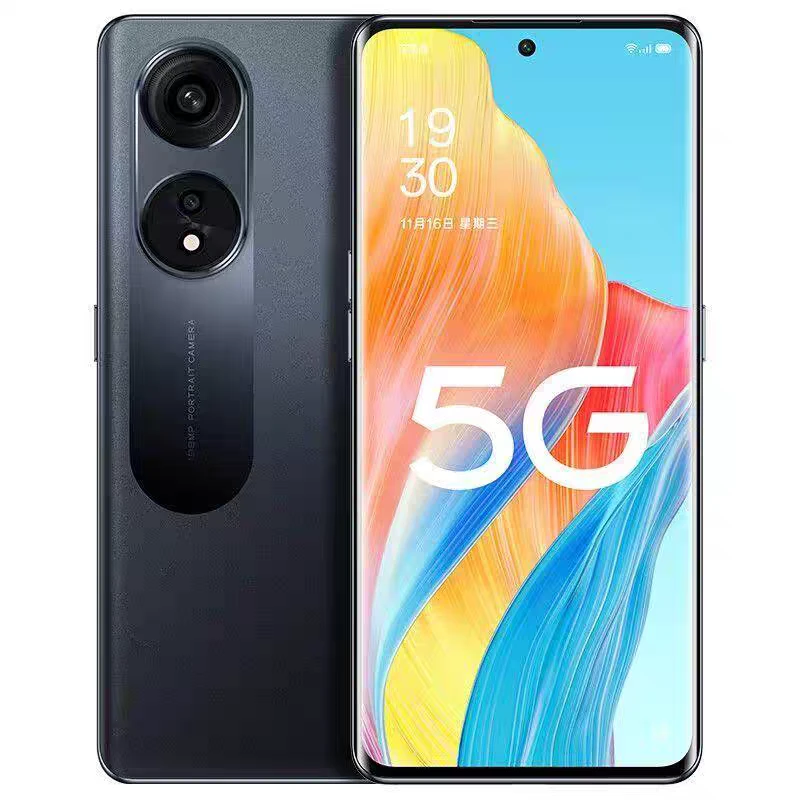 95新 OPPO oppo A1 5G版12+256大内存红外线智能手机
