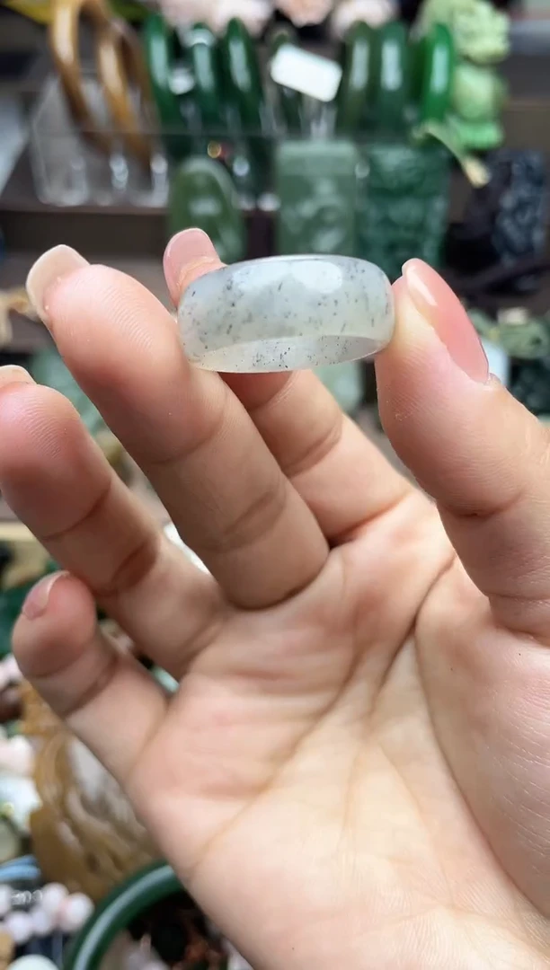 颈饰未镶嵌和田玉未镶嵌和田玉吊坠多样性拍一发一20