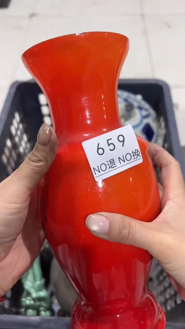 陶瓷乡**玩工艺品1016659