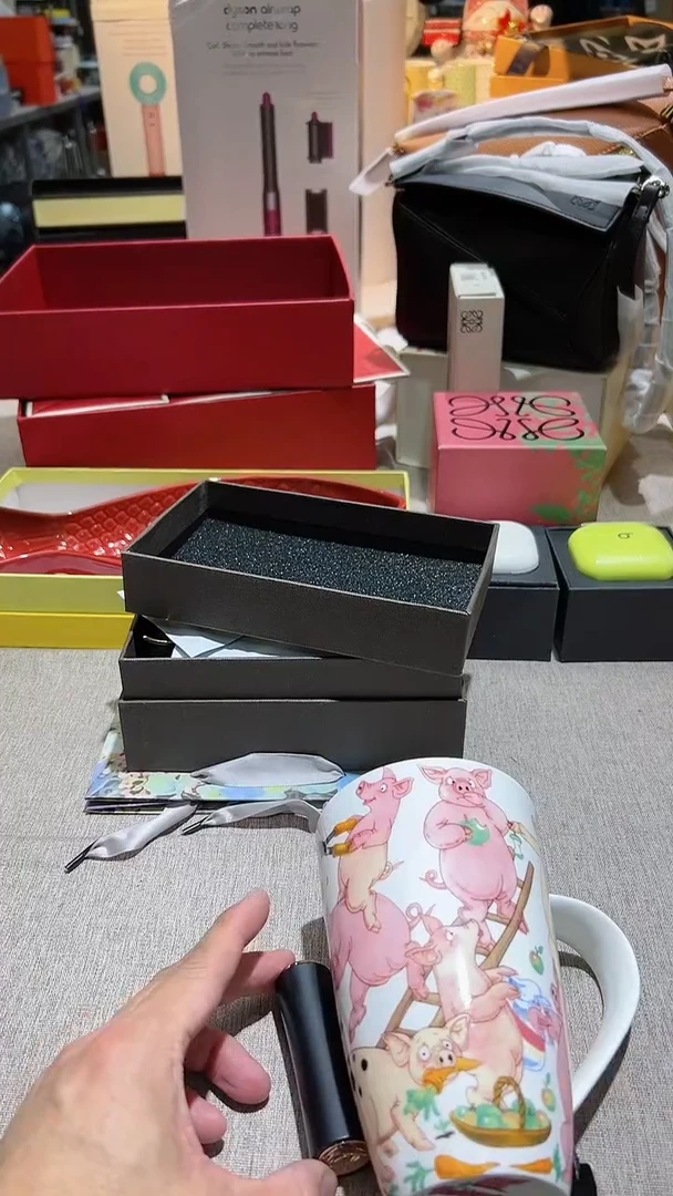 【闪购商品】瓷片正品保真，清库存196