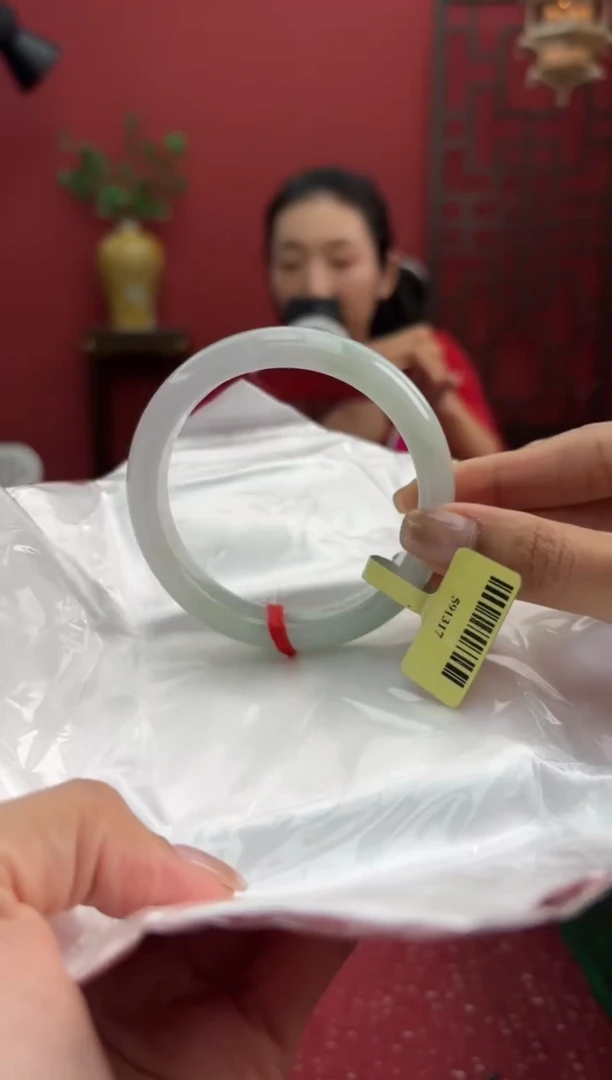 未镶嵌手镯翡翠翡翠手镯19