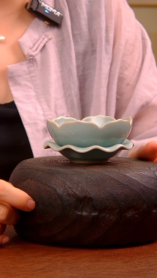 瓷片685茶漏.............