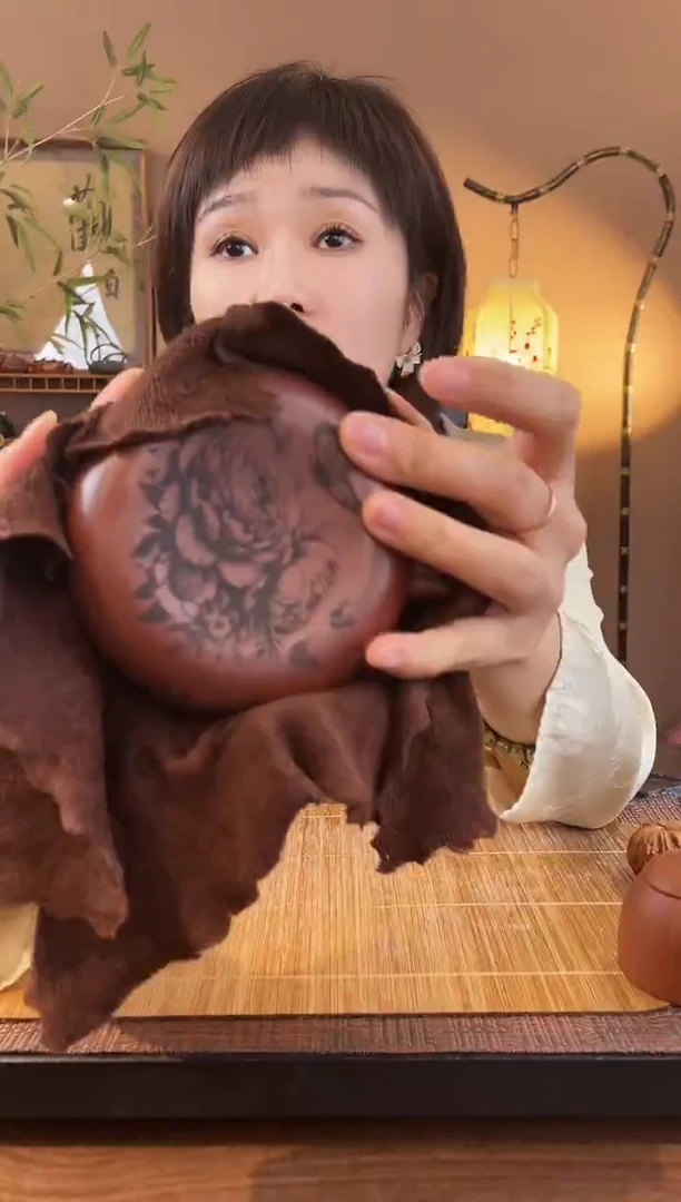 茶杯紫砂紫砂壶05