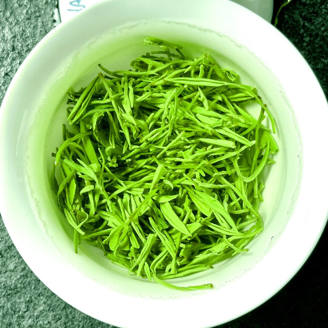 ①回馈粉丝特别福利浓香绿茶信阳毛尖茶叶半手工持久回甘25年新茶