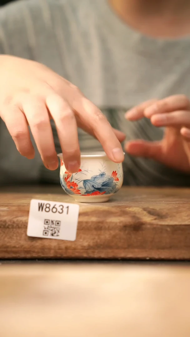 【经典福利】/ 杯子@@W8631