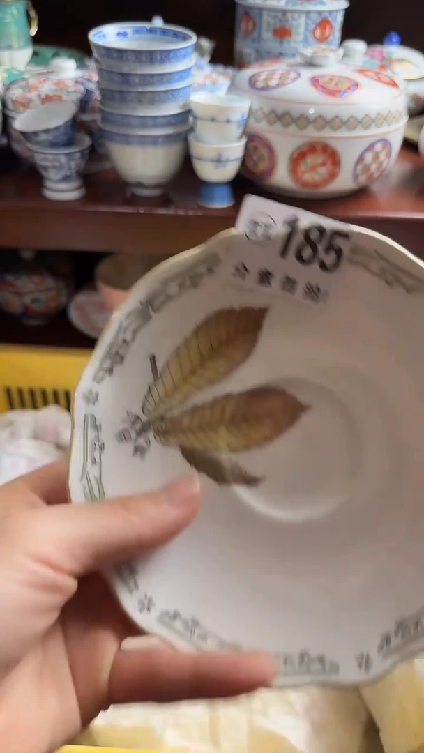 摆件陶O*h小琪工艺品店微瑕介意不要拍