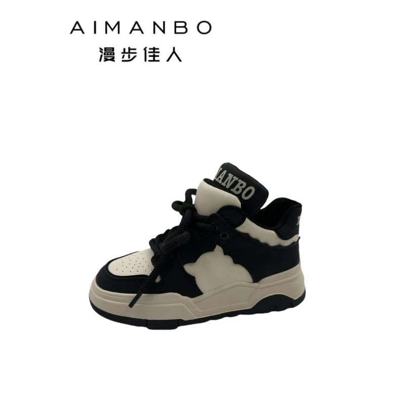 STROLLBEAUTY/漫步佳人252193674ER潮流时尚显瘦运动休闲鞋