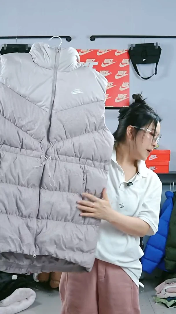 164闪购编码Nike/Jordan运动衣以直播间过款为准尺码XL