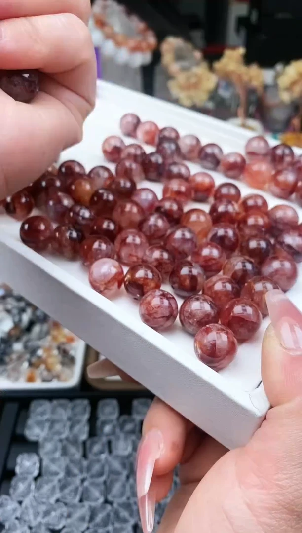 【闪购商品】水晶颈饰未镶嵌23a多样性发其一/2.11/1个