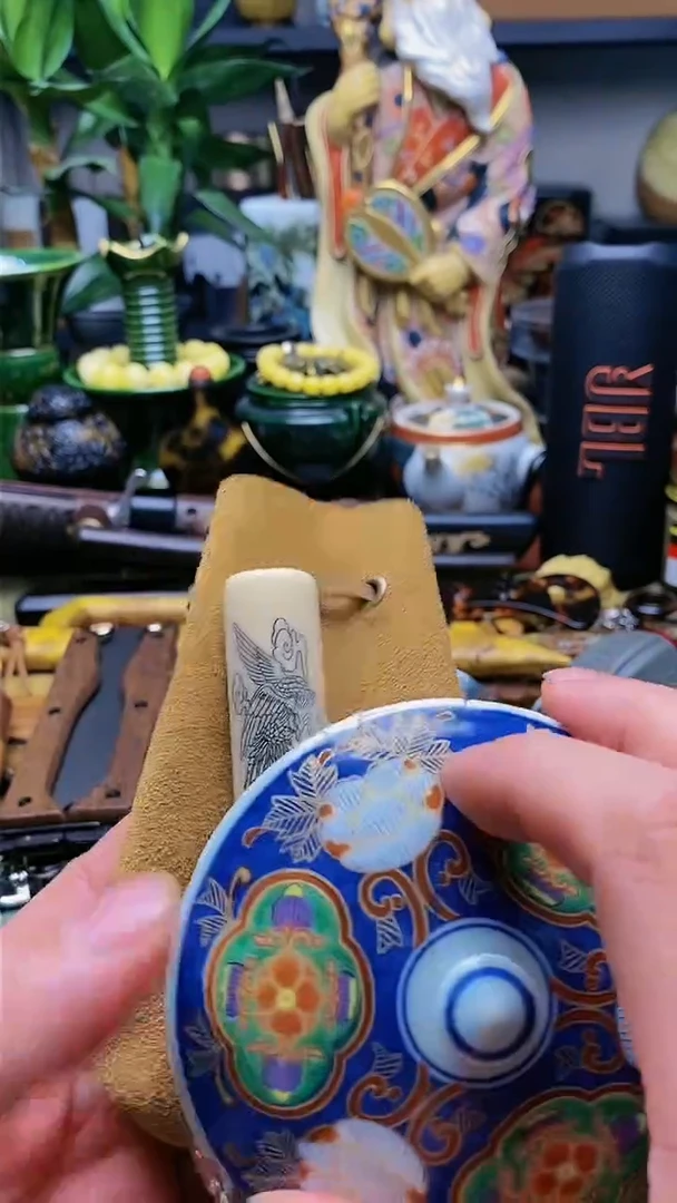 摆件茶文化  工艺美术