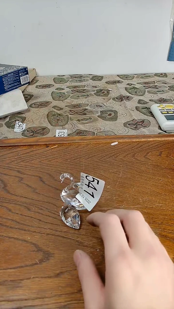 瓷片芒*笨小淼海外陶瓷工艺品