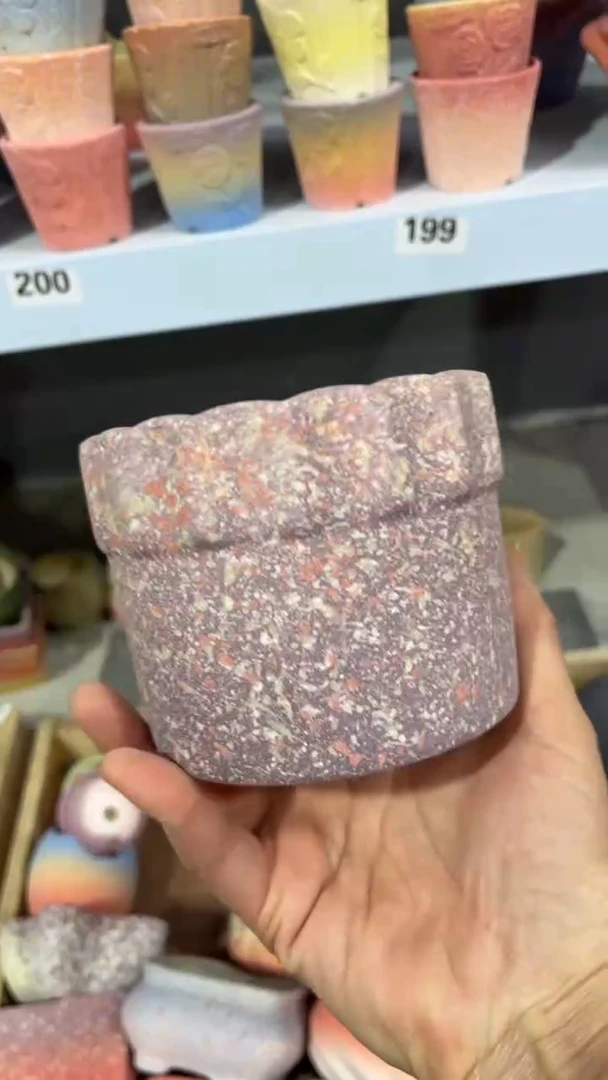 【闪购商品】陶内口    8内高8