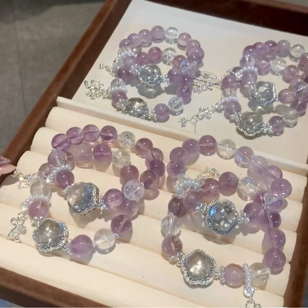 精选原创设计手串