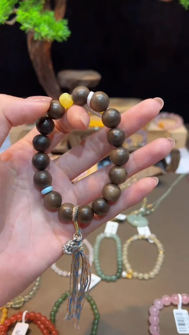 手饰琥珀未镶嵌手饰@@M112