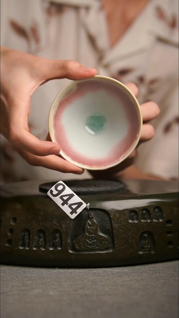 944景德镇陶瓷茶器系列