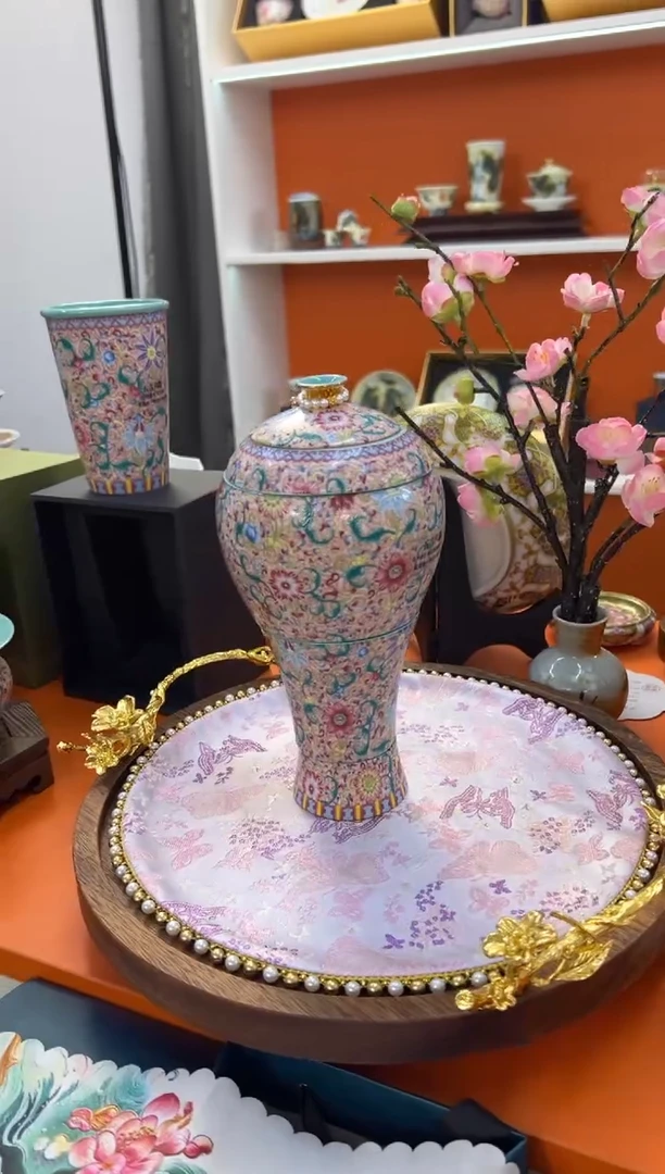 瓷片小乔闪电购链接