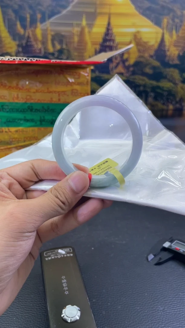 未镶嵌手镯翡翠11