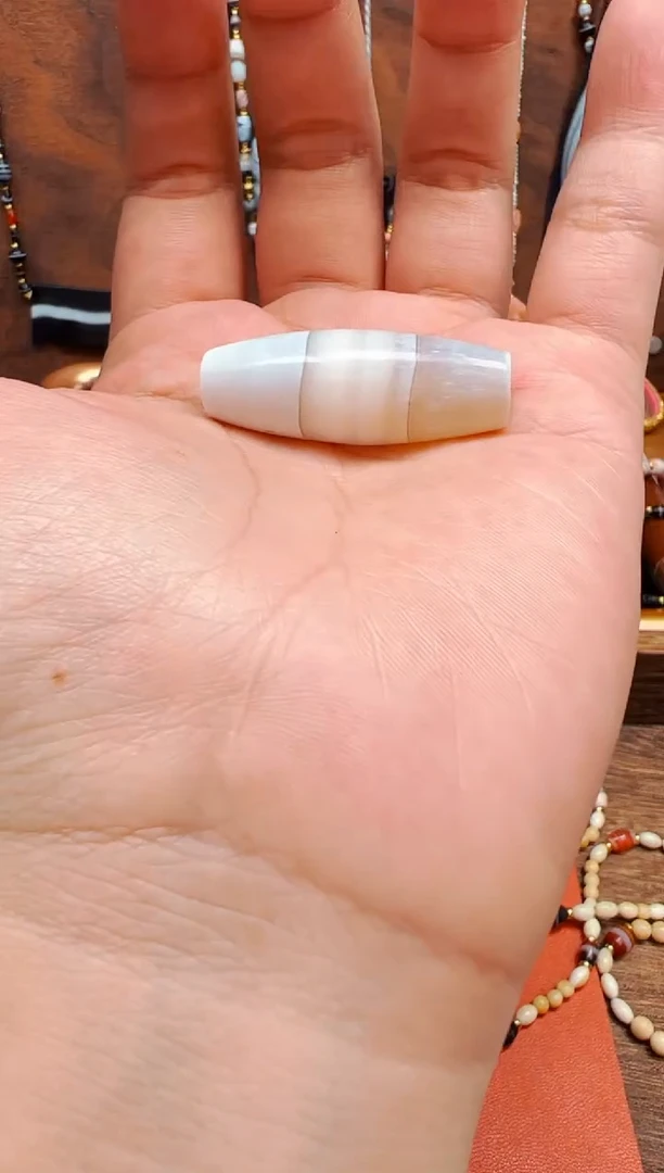 【肖钟出品】东南亚配珠